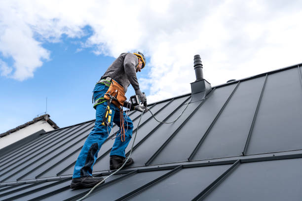 Waterproofing in Henry, IL
