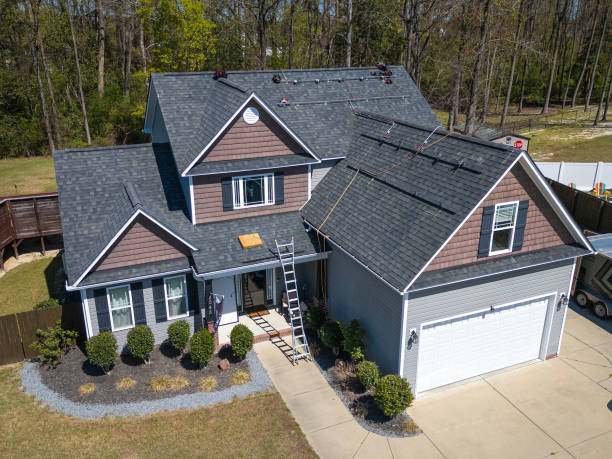 Best Rubber Roofing (EPDM, TPO)  in Henry, IL