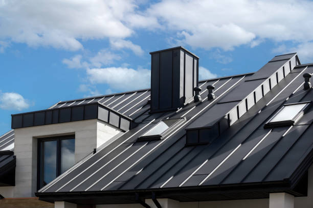 Best Cold Roofs  in Henry, IL